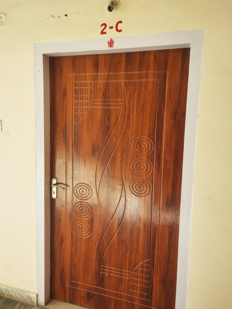 Unfurnished 3bhk in Radha Nagar Path, Barbari Village, Guwahati, Assam, India for Rent